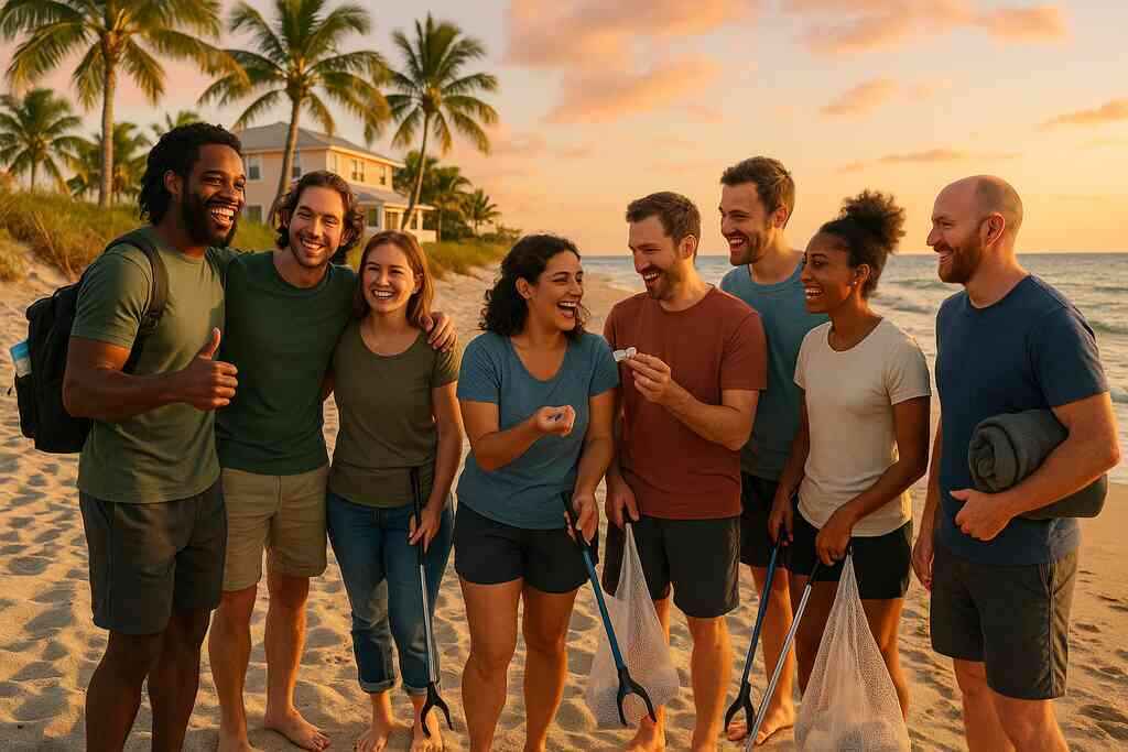 What Does Peer Support Mean at Reco Institute Delray