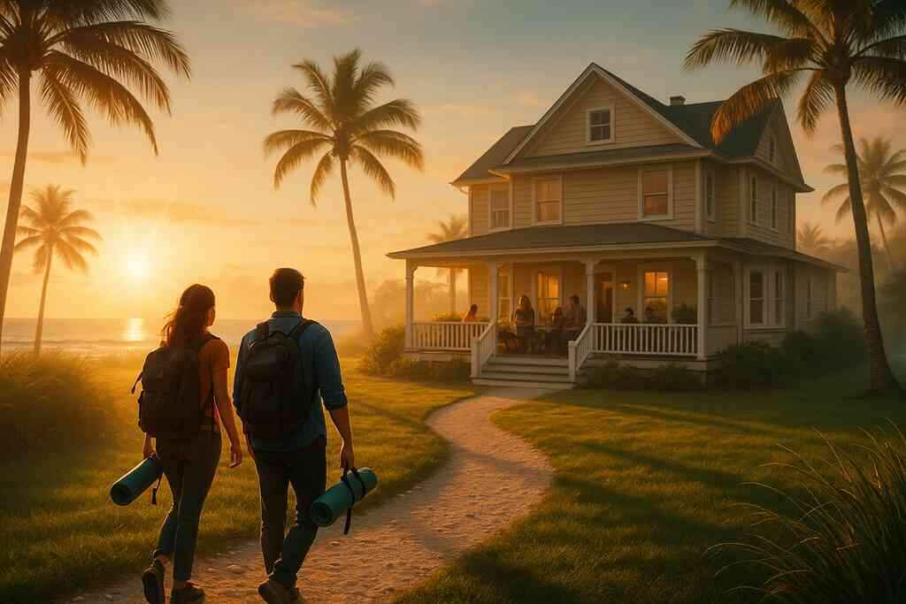 What Is the Definition of Recovery Housing at Reco Institute