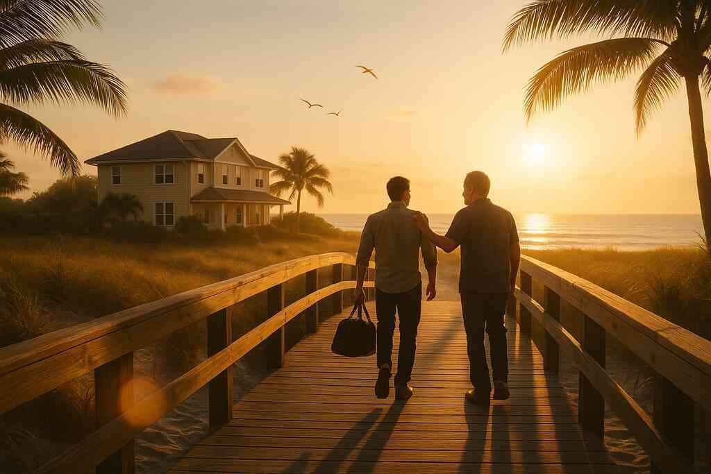 What Is the Definition of Transitional Care at Reco Institute