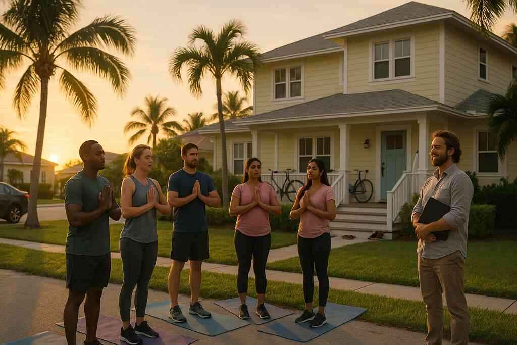 What Is the Definition of Transitional Care at Reco Institute