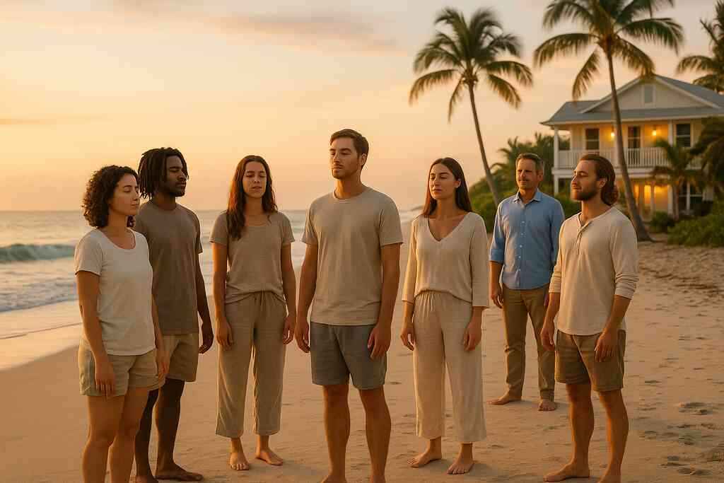 What Is the Definition of Transitional Care at Reco Institute