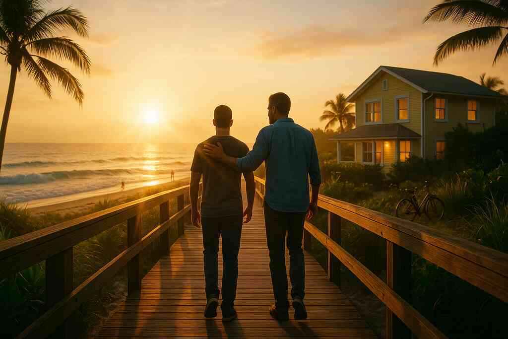 Why Reco Institute Alumni Buddies Boost Long Term Recovery