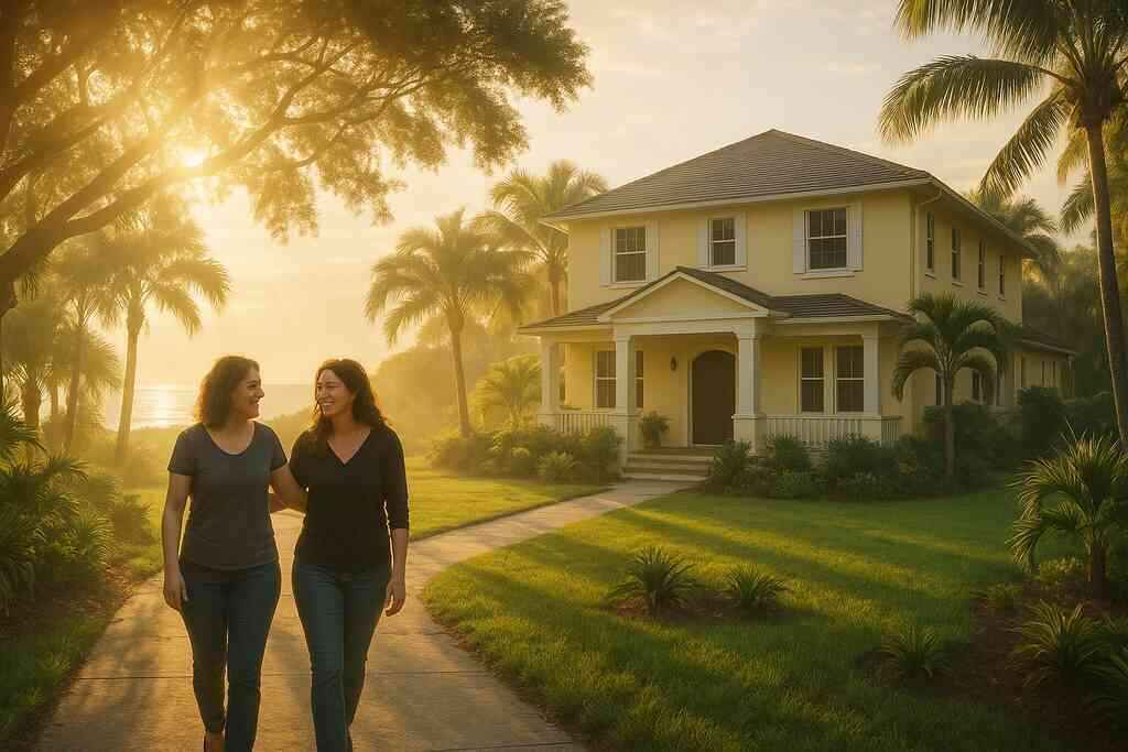 Best Recovery Housing Options for Women in Delray Beach FL