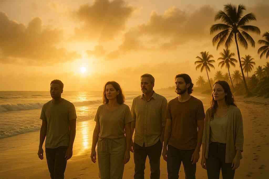 Best Ways to Blend Outpatient Care with Reco Sober Homes