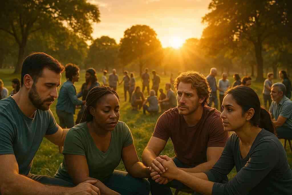 Decoding How Reco Institute Alumni Events Fortify Community