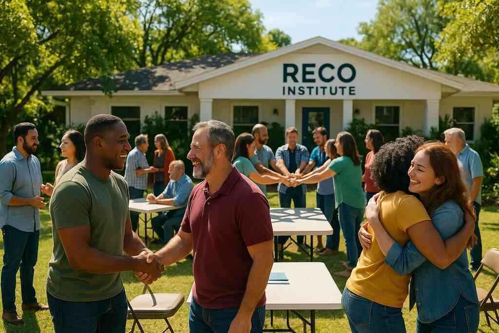 Decoding How Reco Institute Alumni Events Fortify Community