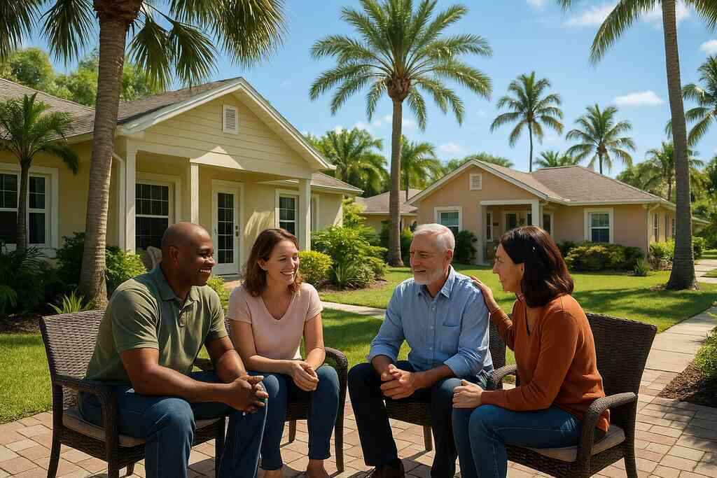 Guide to Alcohol Addiction Recovery Housing Near Palm Beach 2026