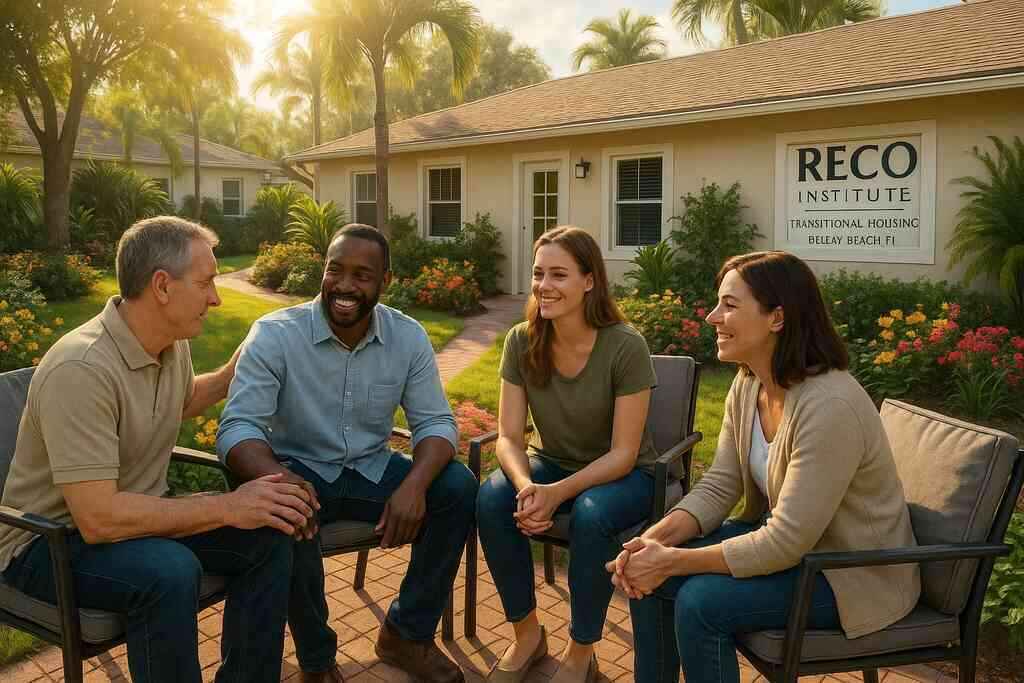 How Alcohol Addiction Recovery Works at RECO Institute in 2026