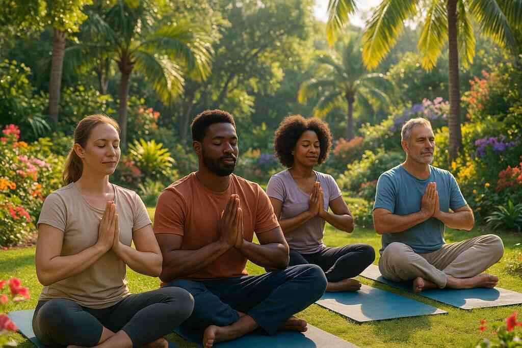 How Outpatient Programs Pair With Sober Living at RECO in 2026