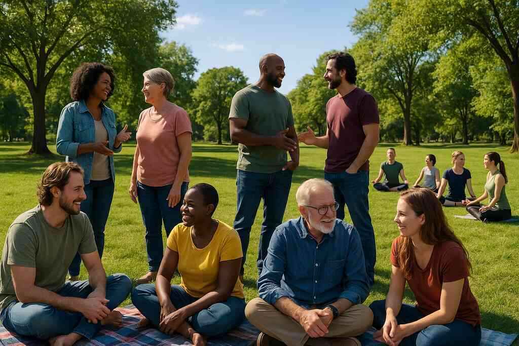 How RECO Alumni Program Strengthens Sobriety After Sober Living