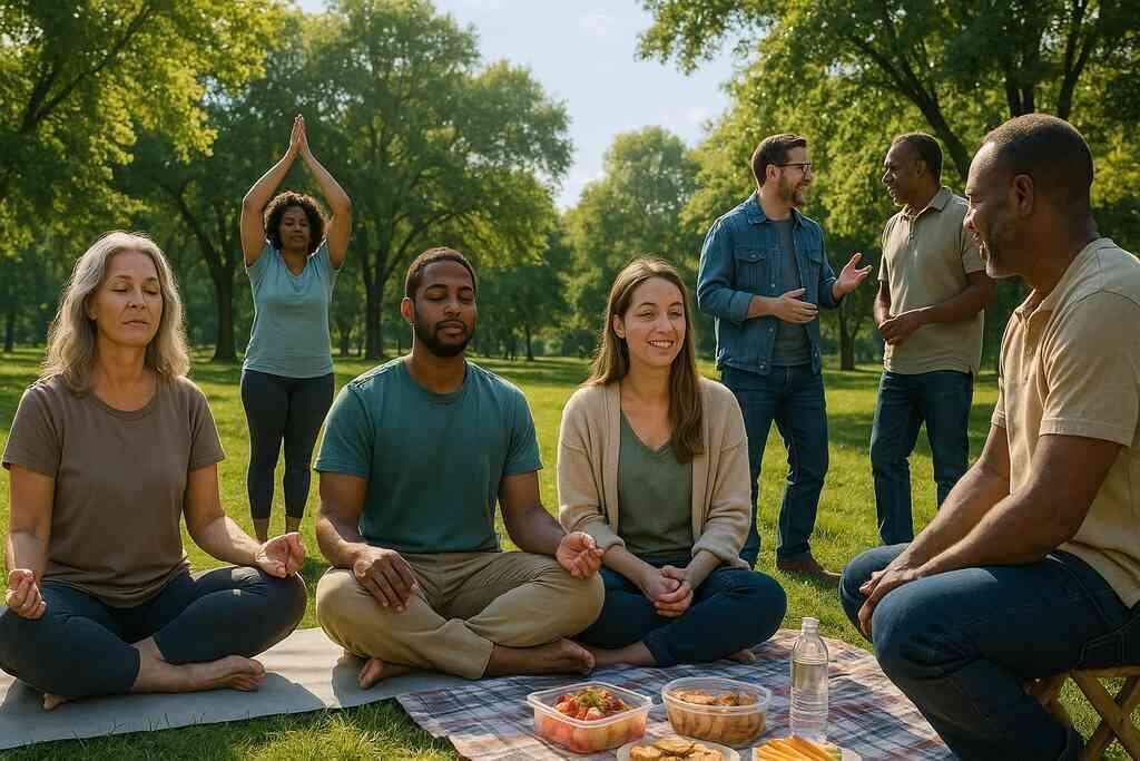 How RECO Institute Alumni Stay Sober After Transitional Housing