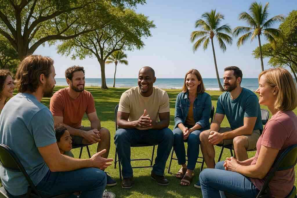 How RECO Institute Builds Recovery Community in South Florida