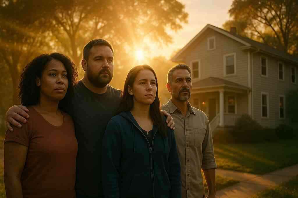 How RECO Institute Helps Residents Build a Recovery Community