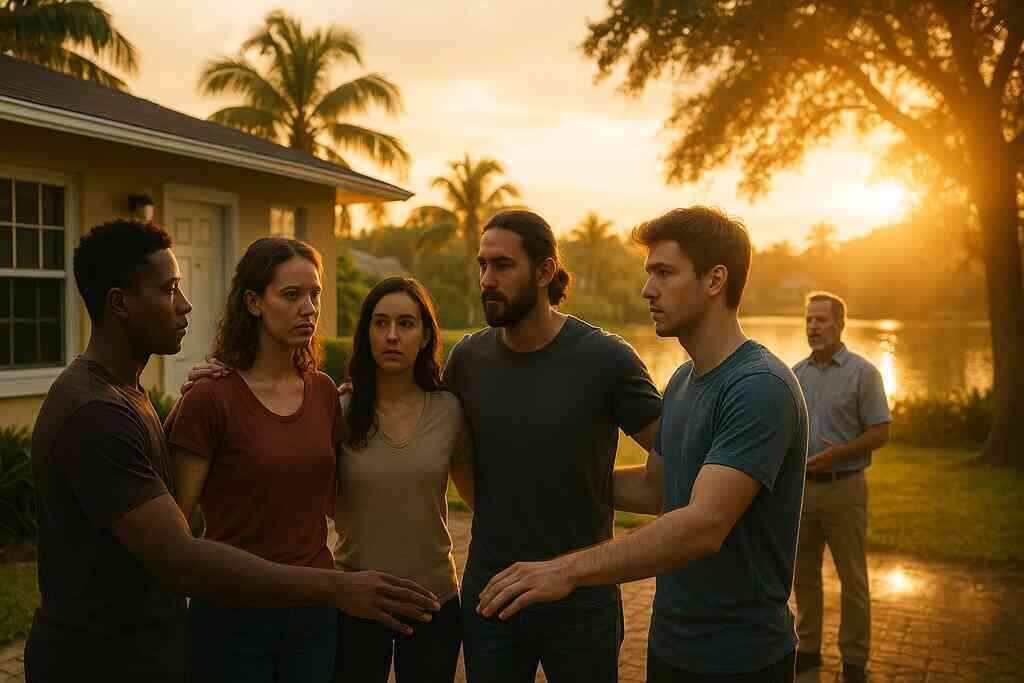 How Reco Institute Homes Elevate Peer Accountability