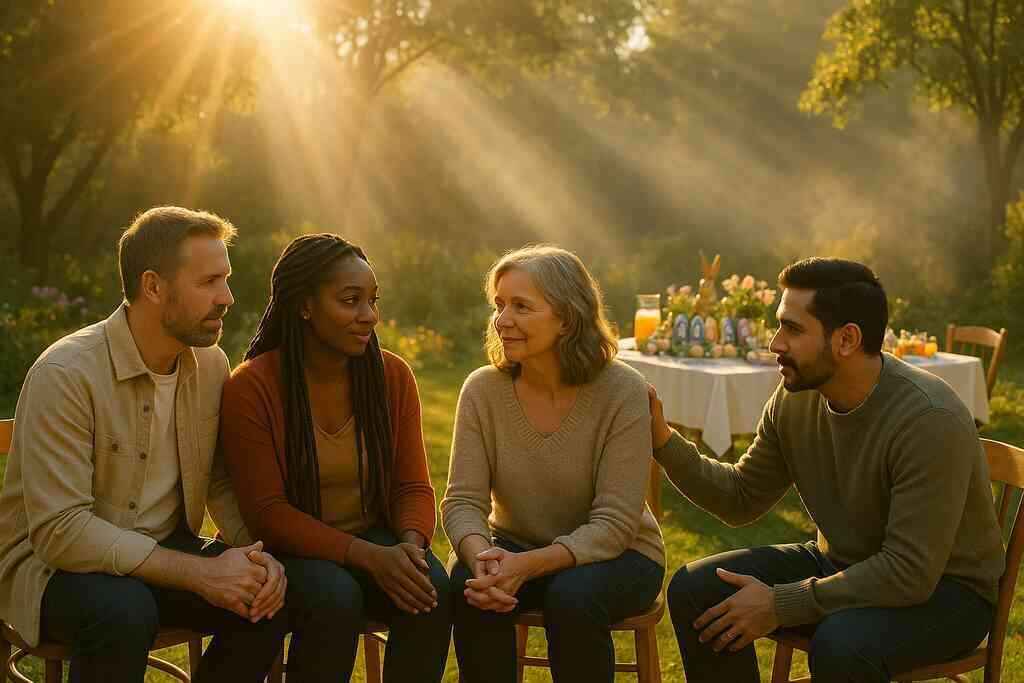 How RECO Institute Prepares Residents for Easter Sober Milestones