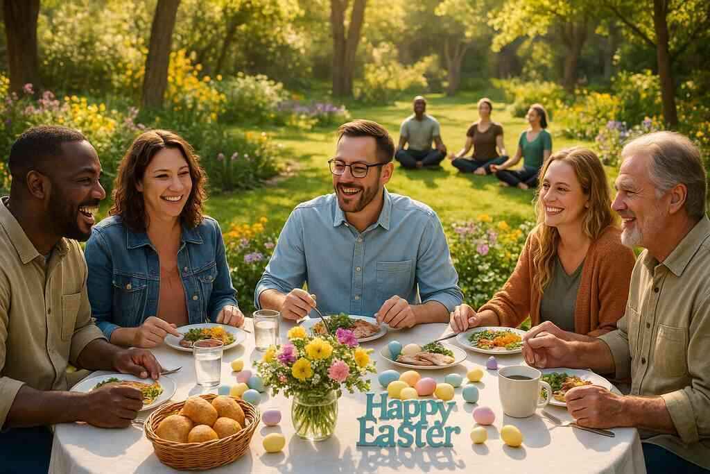 How RECO Institute Prepares Residents for Easter Sober Milestones