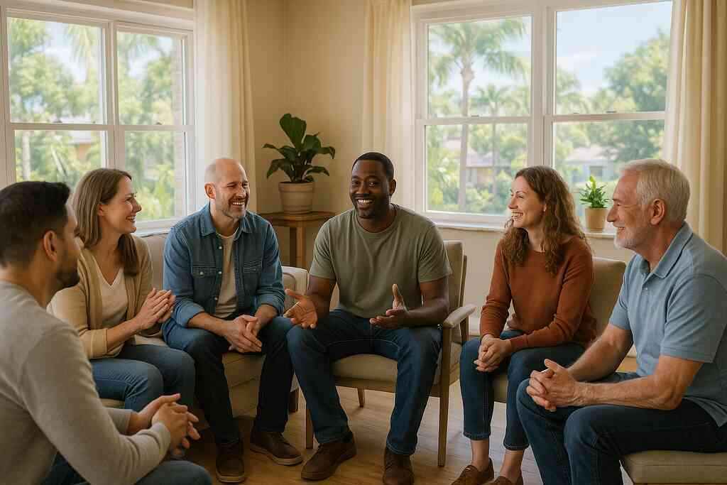 How RECO Institute Prepares Residents for Independent Sober Living