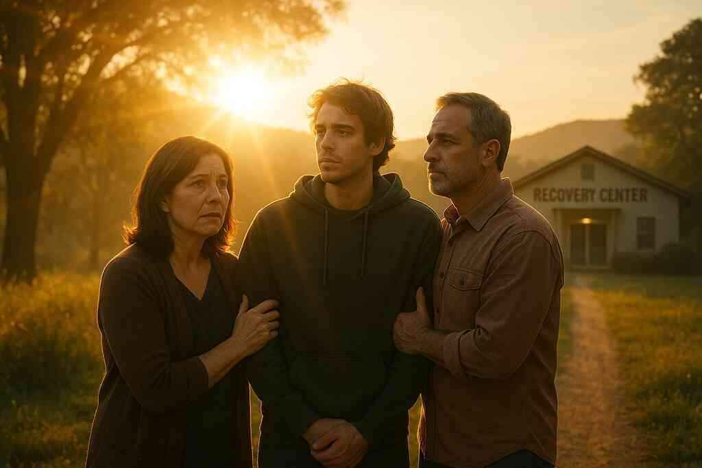 How Reco Institute Supports Families Using Marchman Act