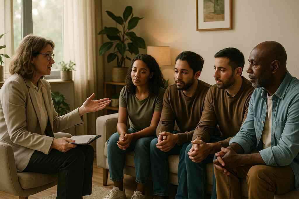 How Reco Institute Supports Families Using Marchman Act