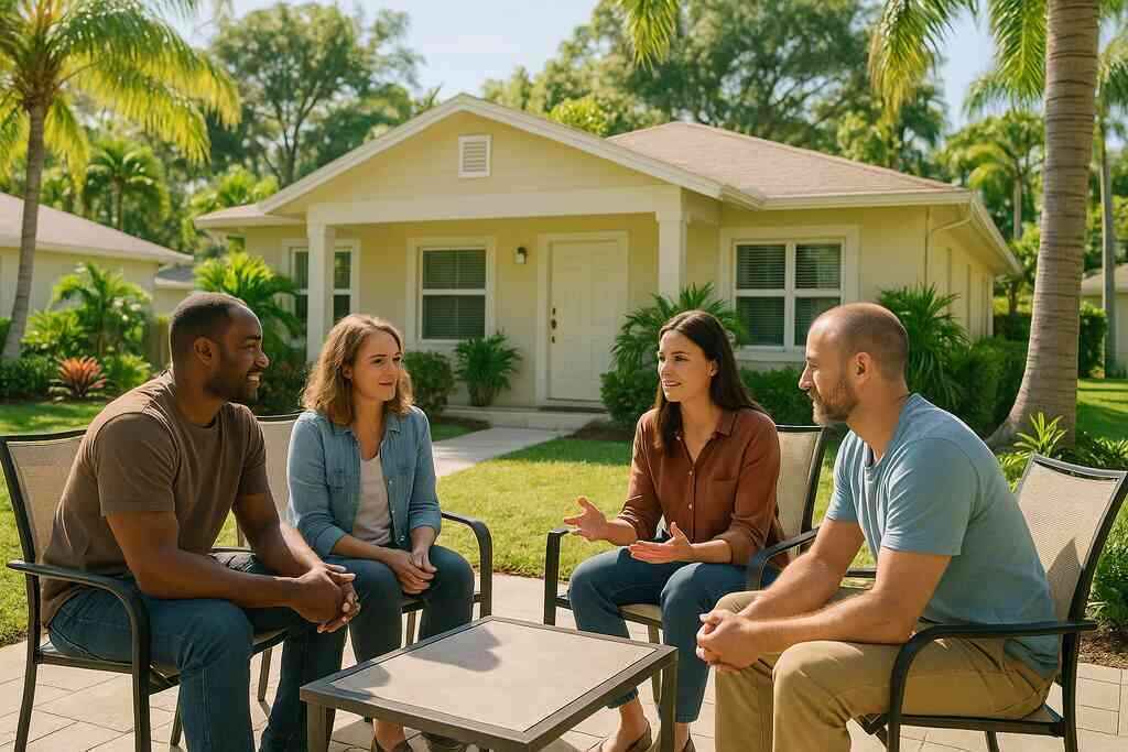 How RECO Institute Supports Long Term Recovery in South Florida