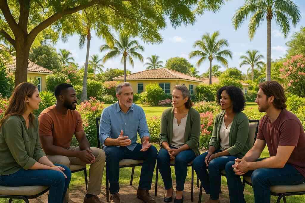 How Spring 2026 Recovery Goals Align with RECO Sober Housing