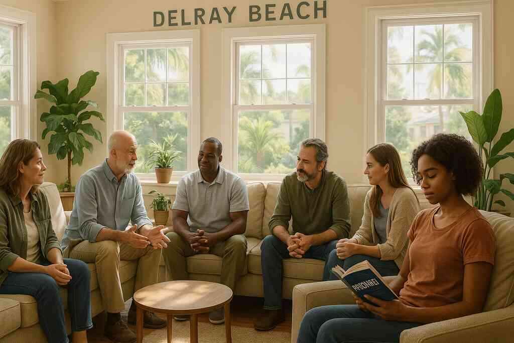 Top 10 Signs Your Outpatient Plan Needs Reco Institute Aid