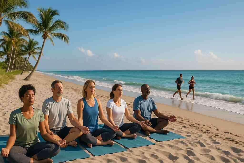 Top 5 Reasons Florida Is the Best State for Sober Living in 2026