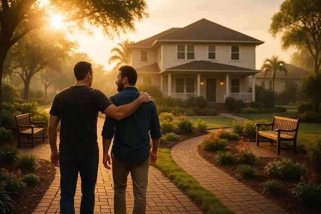 Top 5 Reasons Sober Living Works Better Than Going Home Early