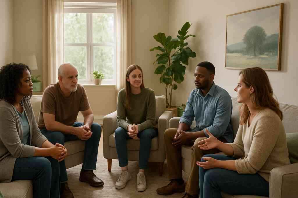 Top 5 Signs a Sober Living Program Is the Right Fit for You