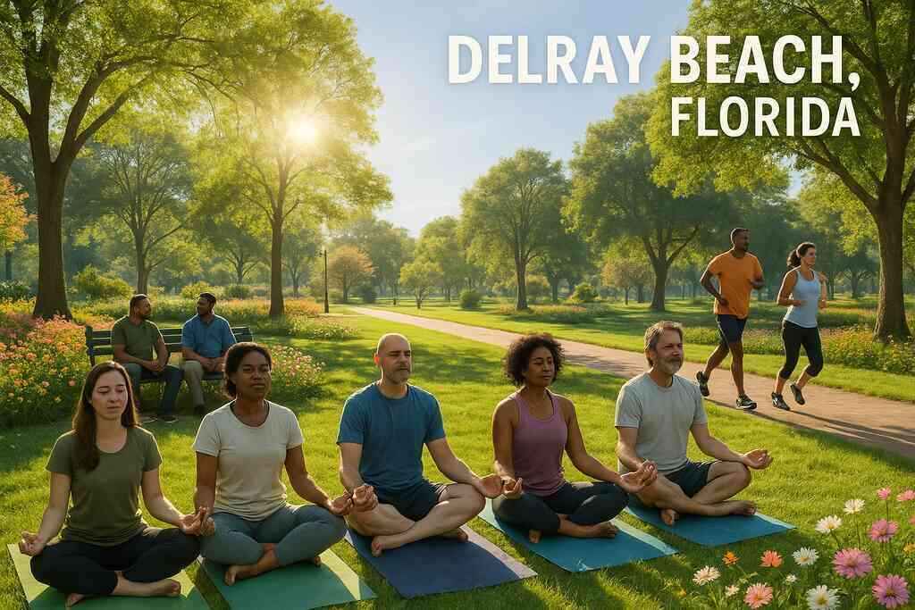 Top 5 Spring 2026 Sober Living Tips from RECO Institute