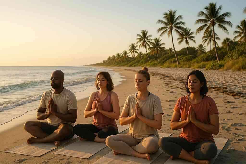 Top 6 Reasons Delray Beach Is the Recovery Capital of Florida