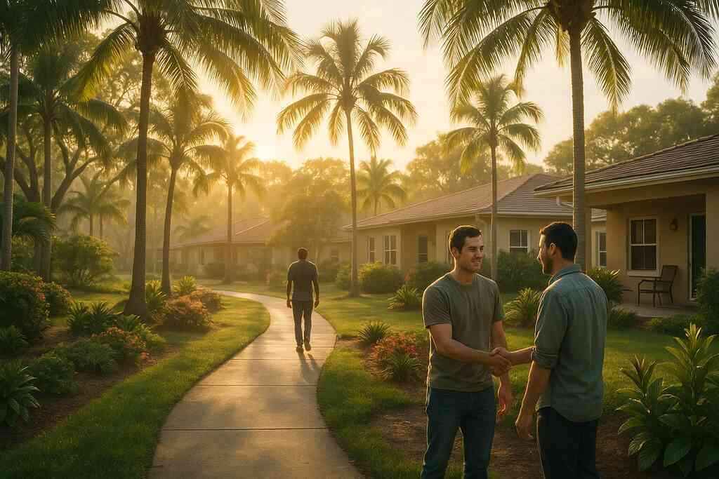 Top 6 Ways a Stable Environment Reduces Relapse Risk in 2026