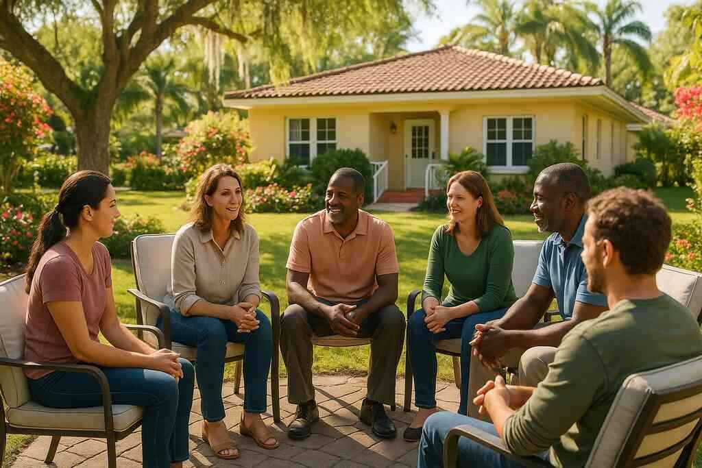 Top 6 Ways a Stable Environment Reduces Relapse Risk in 2026