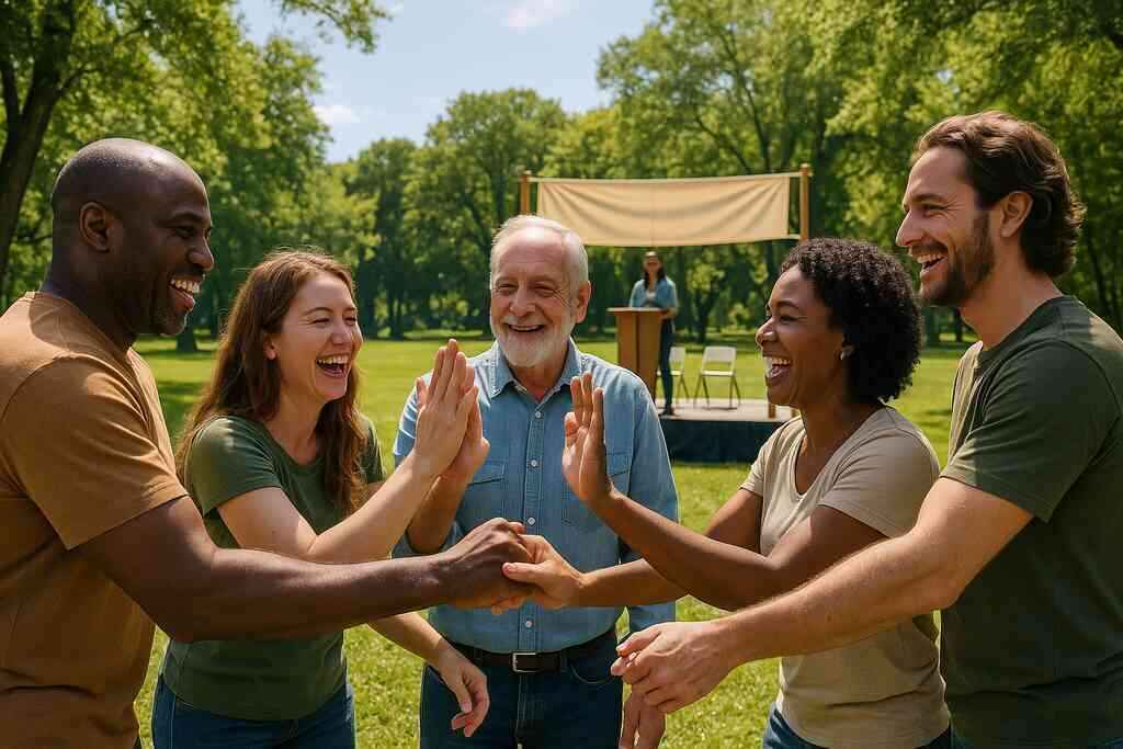 Top 6 Ways RECO Alumni Programs Support Long Term Sobriety