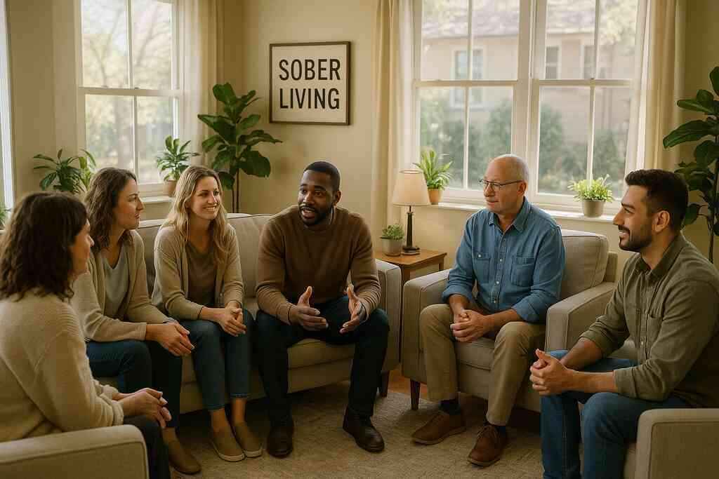 Top 7 Questions to Ask Before Choosing a Sober Living Home