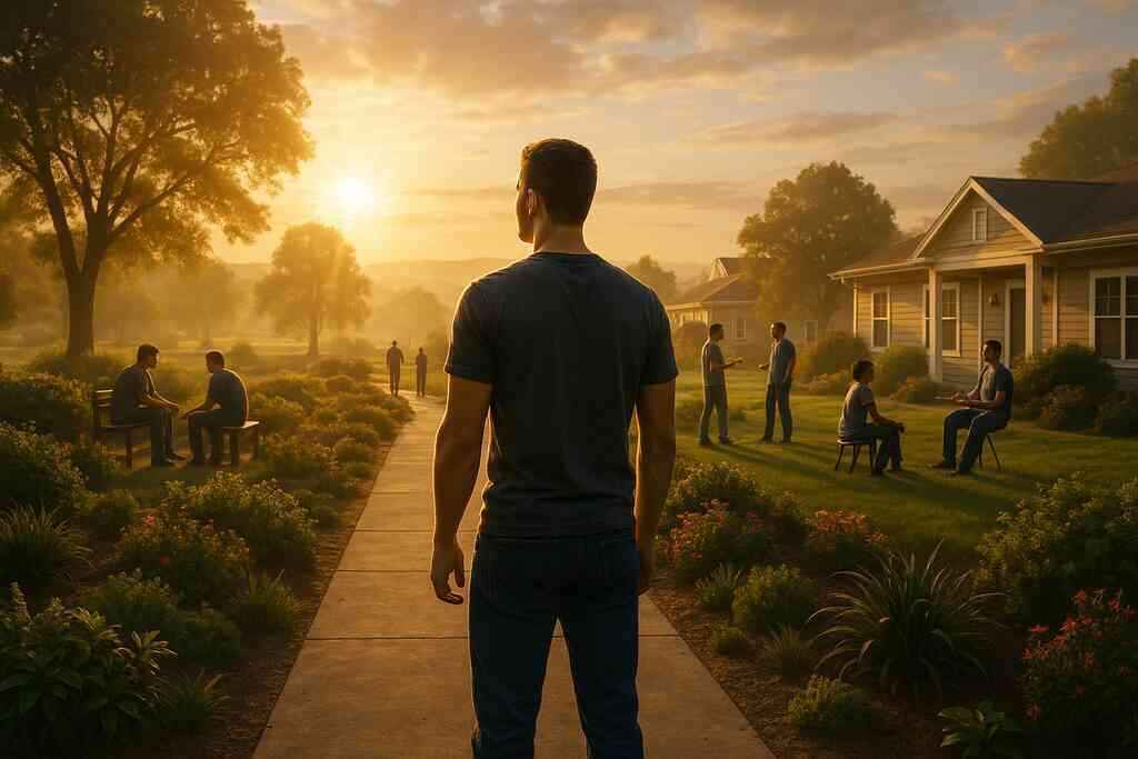 Top 7 Signs a Sober Living Residence Is Right for You in 2026