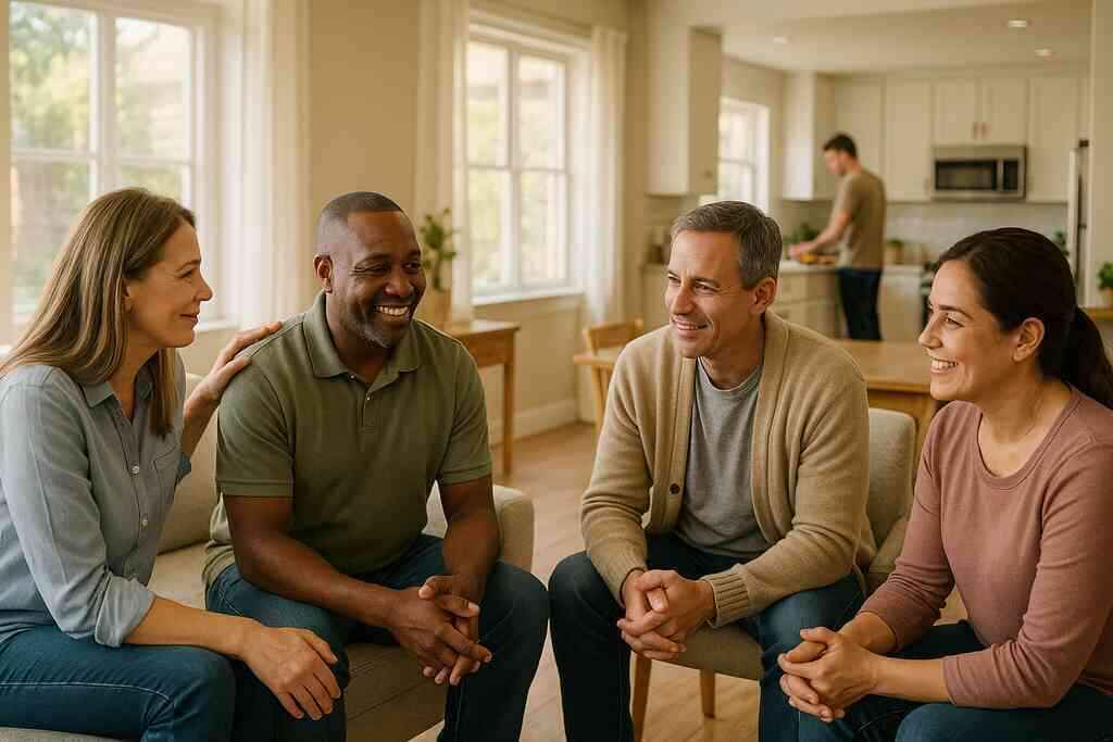 Top 7 Signs a Sober Living Residence Is Right for You in 2026