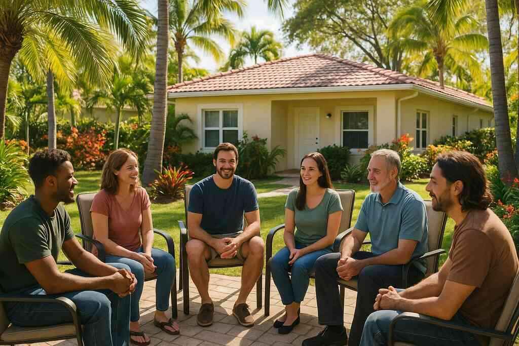 Top 7 Sober Living Tips for Florida Residents in 2026