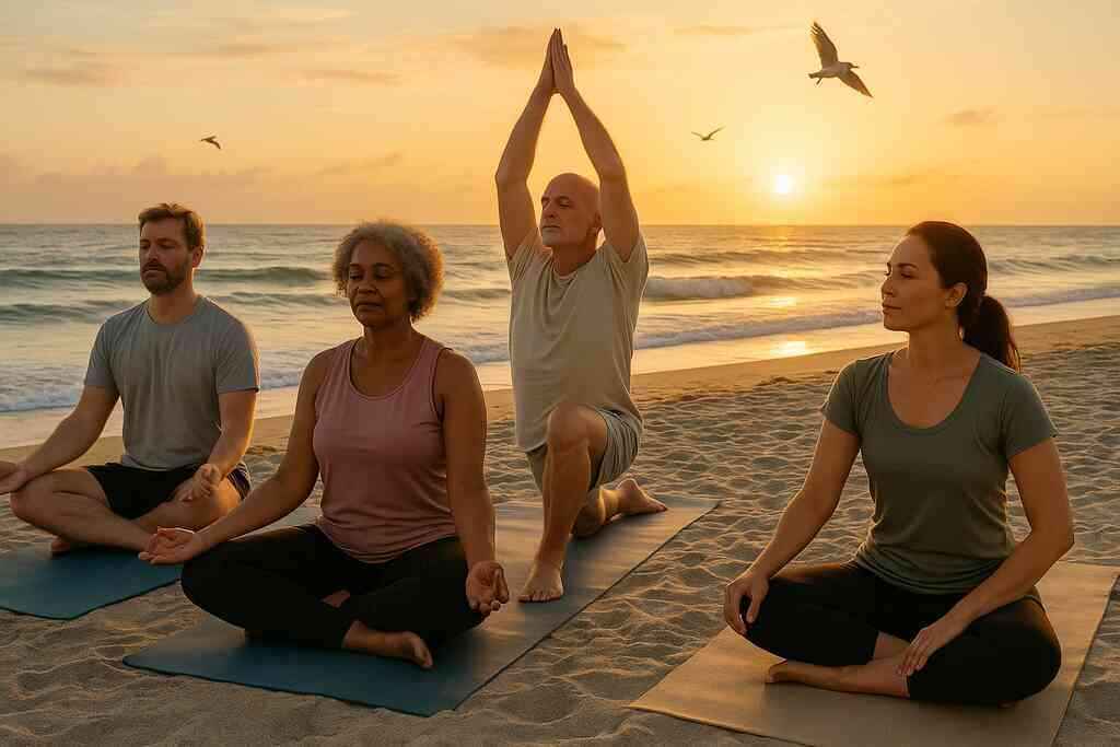 Top 8 Coping Strategies for Persons With Alcohol Addiction in Florida