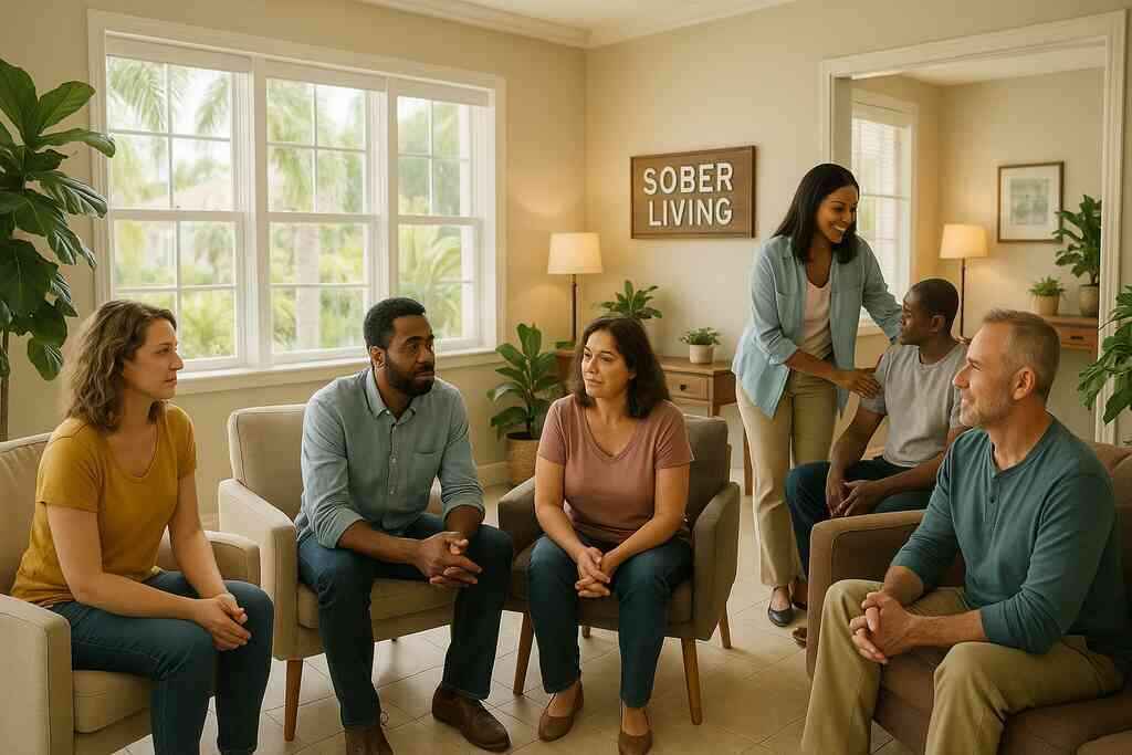 Top 8 Questions to Ask Before Choosing a Sober Home in Florida