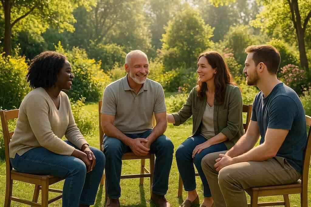 Top 8 Spring 2026 Sobriety Goals to Set at RECO Institute