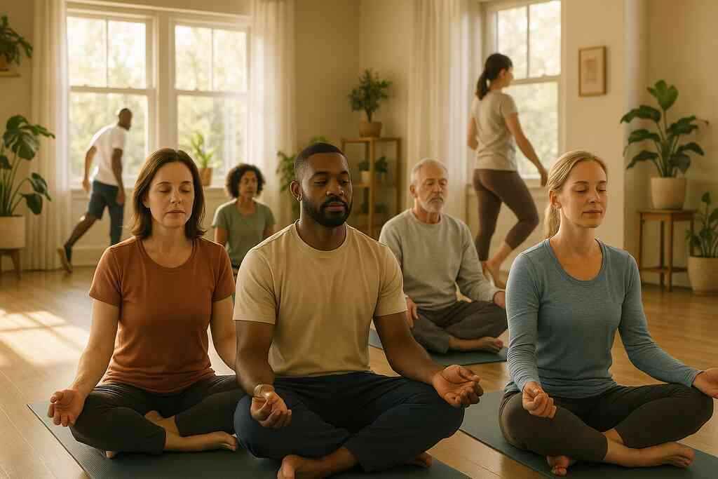 Top 9 Daily Habits Practiced at RECO Institute Sober Residences