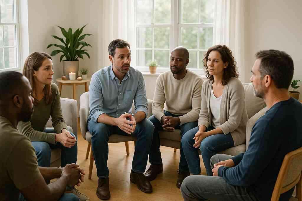 Top 9 Life Skills Practiced Daily Inside RECO Institute Homes