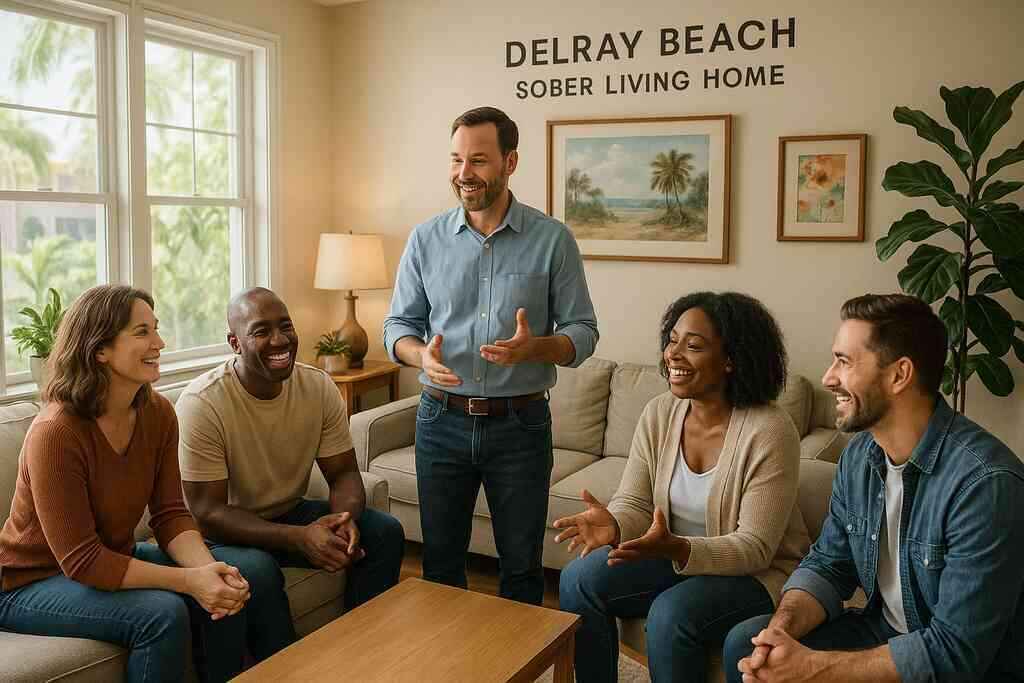 Understanding Transitional Housing Programs at RECO in 2026