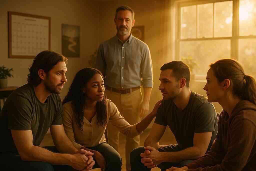 What a House Manager Does at a Sober Living Residence in 2026