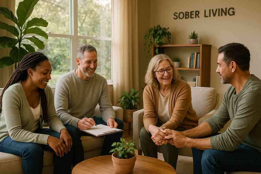 What a House Manager Does at a Sober Living Residence in 2026