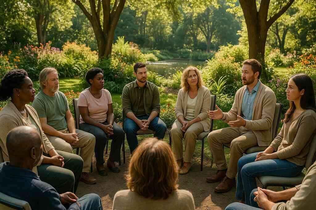 What RECO Institute Offers Beyond Standard Sober Residences FL