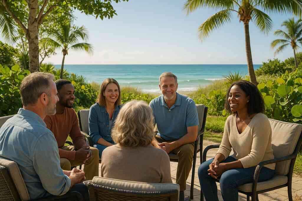 What Sets Reco Institute Addiction Strategies Apart in FL