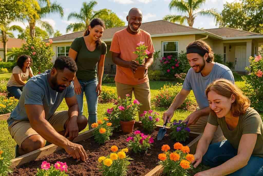 What Spring 2026 Means for Sober Housing Near Delray Beach