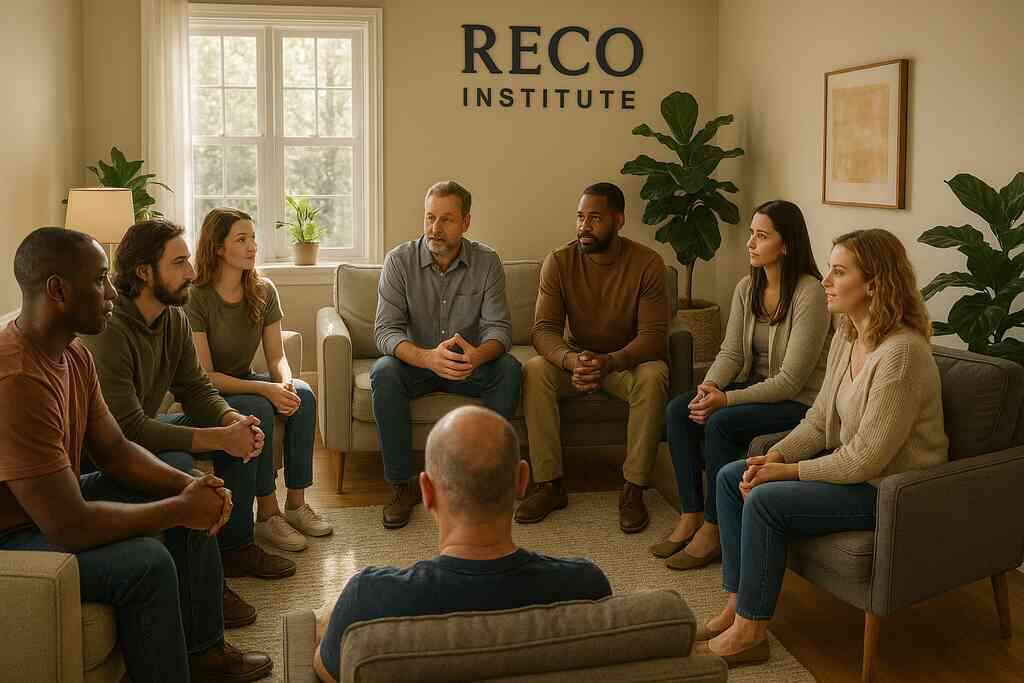 What to Expect During Your First 30 Days at RECO Institute